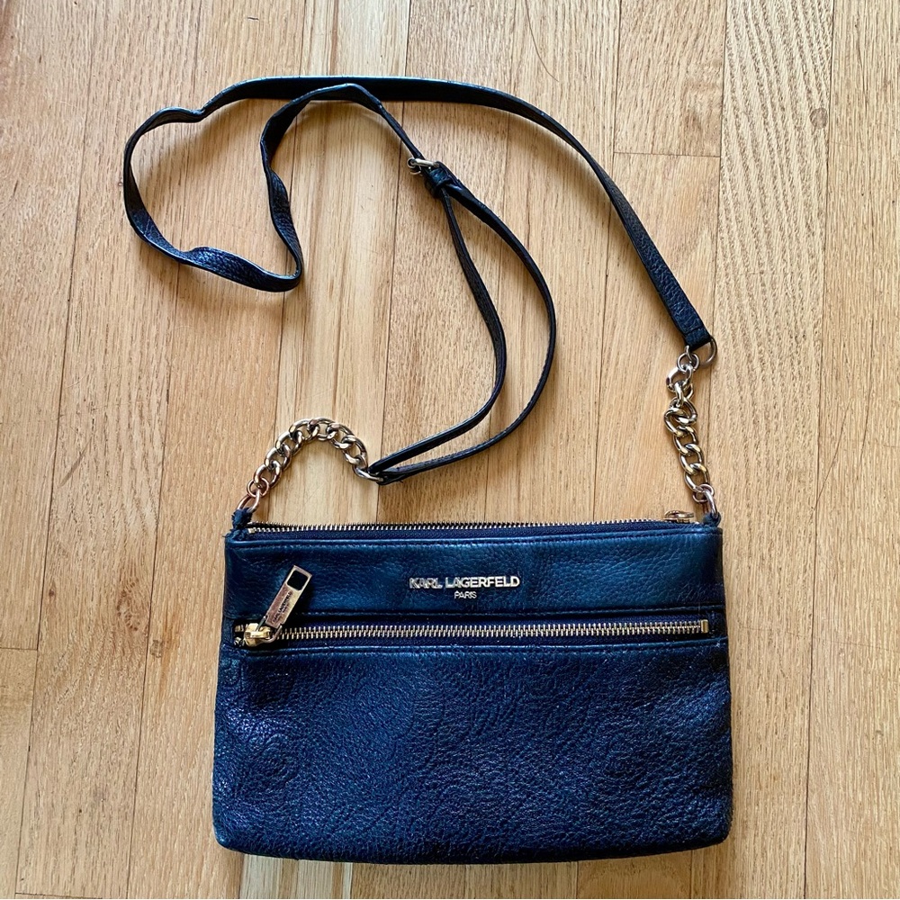 Karl Lagerfeld Crossbody bag